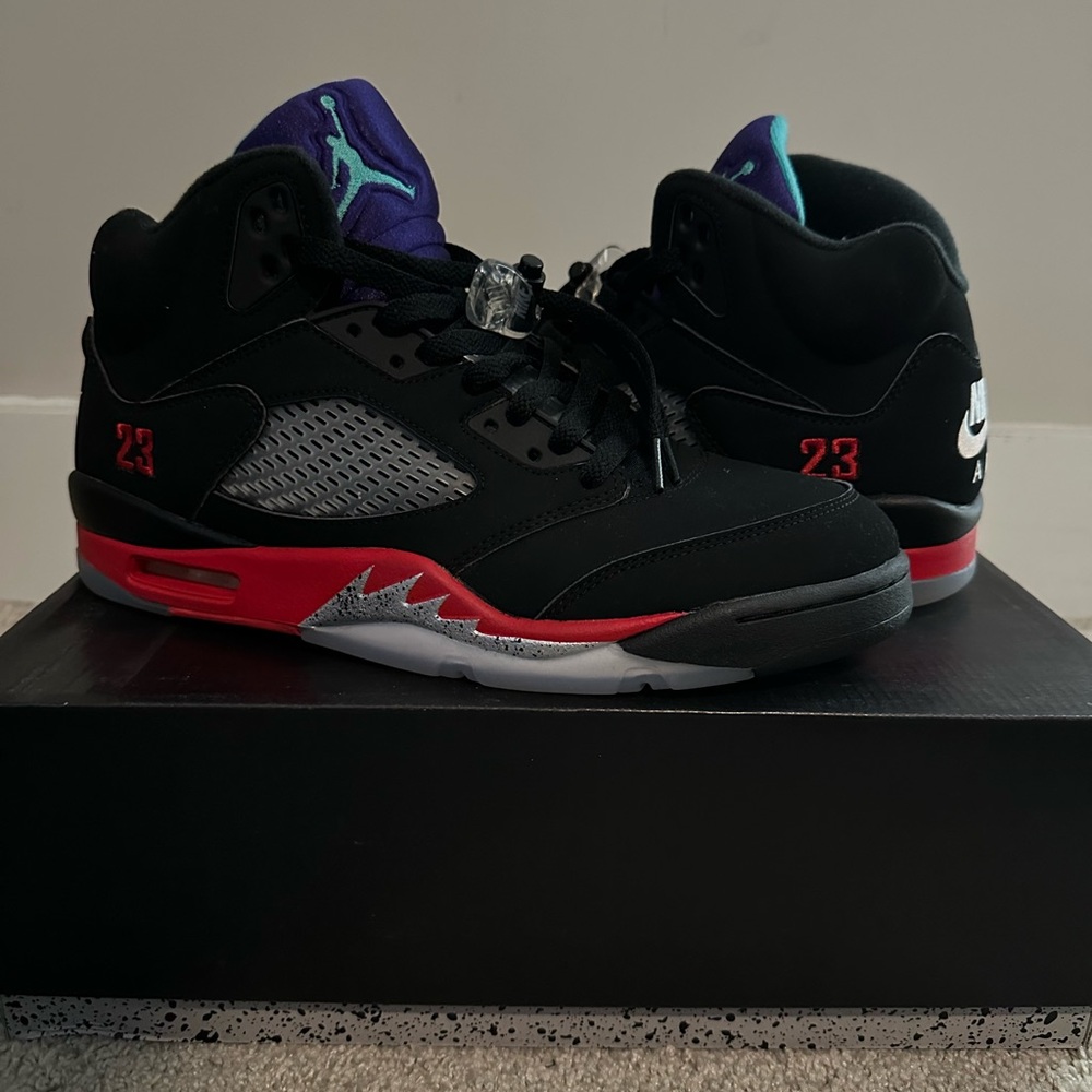 Air Jordan 5 Retro ‘Top 5s’